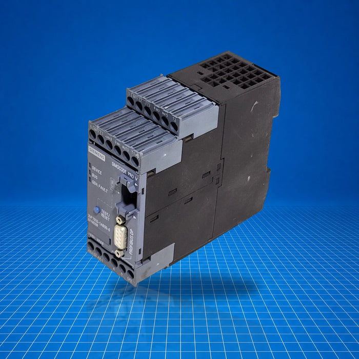 3UF7010-1AB00-0 Siemens industrial automation part