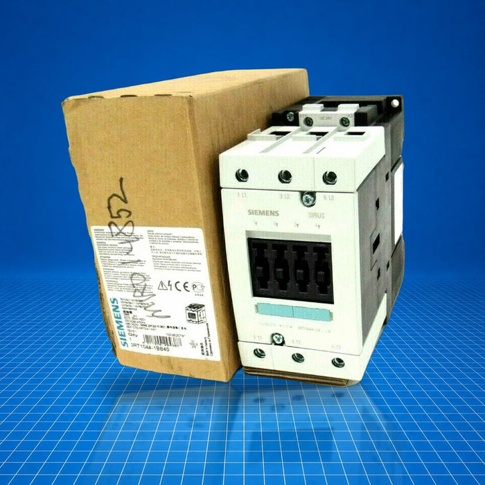 3RT1044-1BB40 Siemens