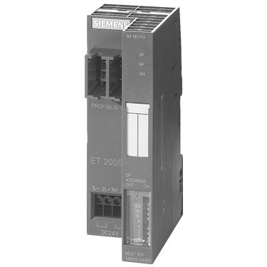 6ES7151-1AB05-0AB0 Siemens