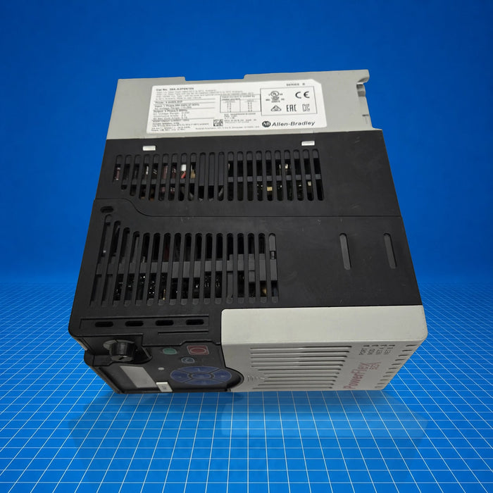 25A-A2P5N104 Allen-Bradley