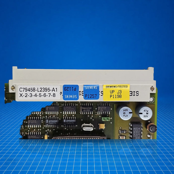 6GK1543-0AA02 Siemens
