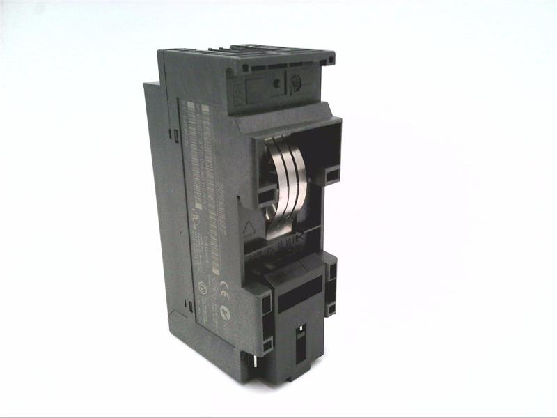 6ES7972-0AA01-0XA0 Siemens