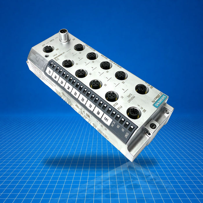 6ES7147-6BG00-0AB0 Siemens