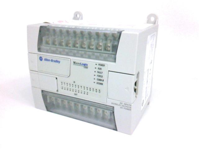 1762-L24BXBR Allen-Bradley