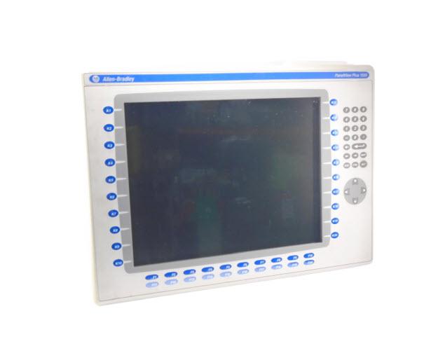 2711P-B15C15D2 Allen-Bradley