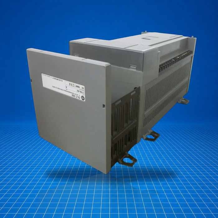 1747-L40B Allen Bradley industrial automation part