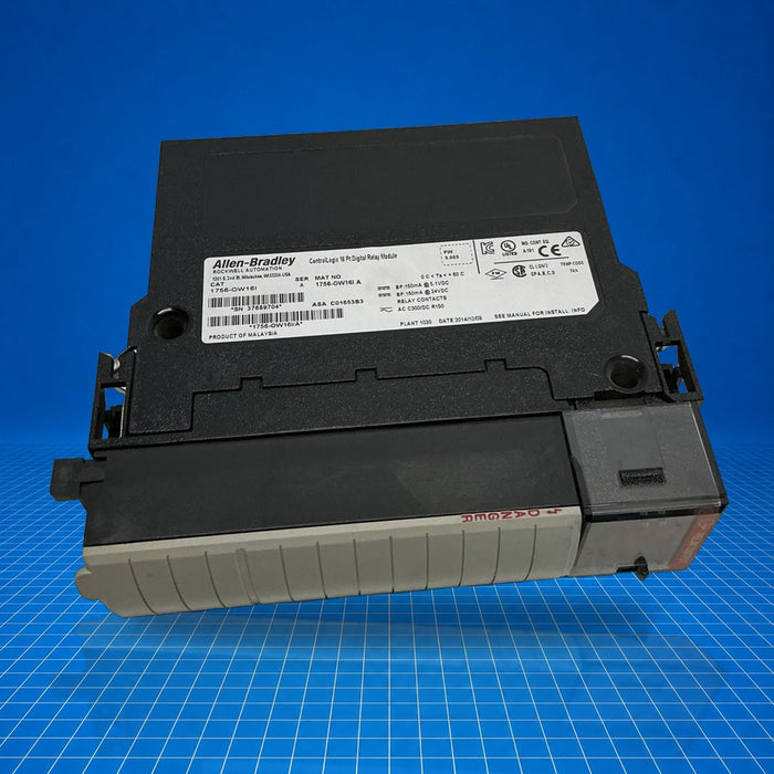 1756-OW16I Allen-Bradley