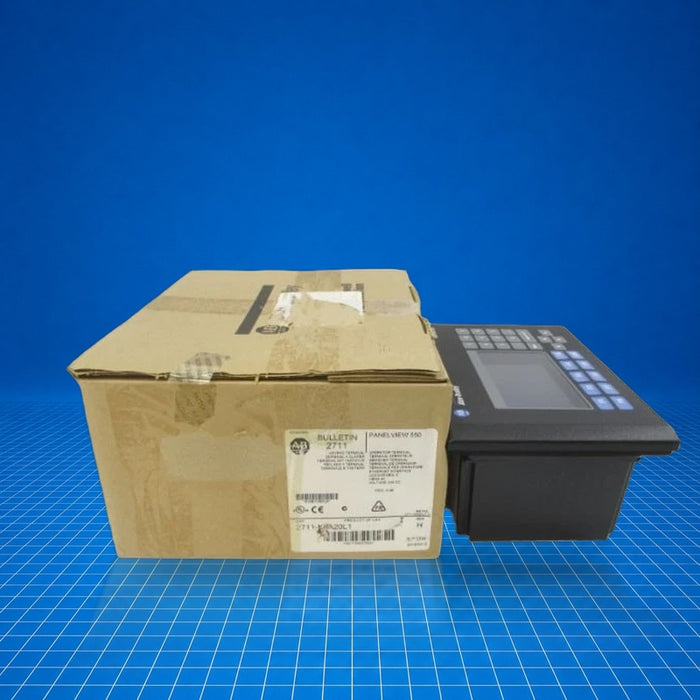 2711-K5A20L1 Allen-Bradley