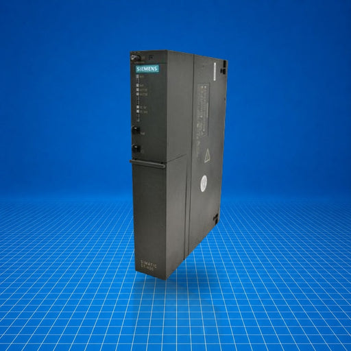 6ES7405-0RA01-0AA0 Siemens