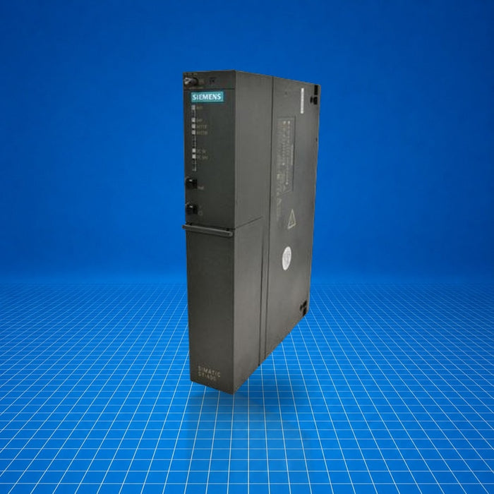 6ES7405-0RA01-0AA0 Siemens