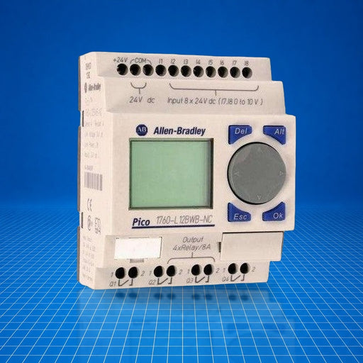 1760-L12BWB-NC Allen-Bradley