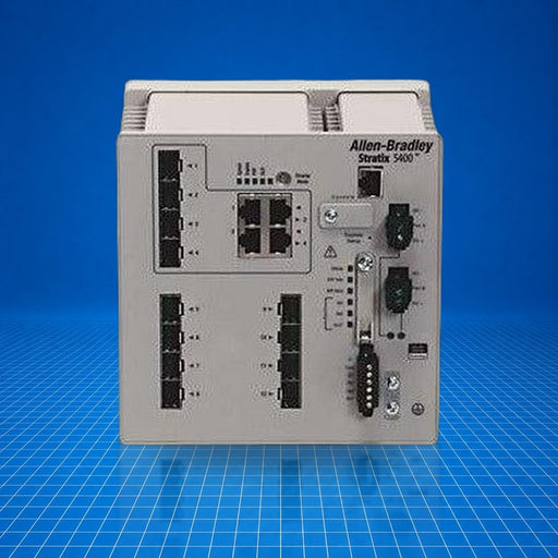 1783-HMS8SG4CGN Allen-Bradley
