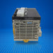 CJ1H-CPU66H Omron industrial automation part - part number label view