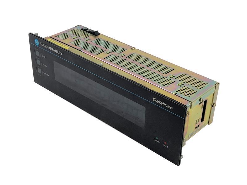 2706-E23J16 Allen-Bradley