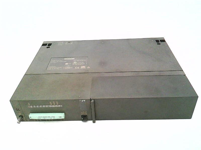6ES7412-3HJ14-0AB0 Siemens