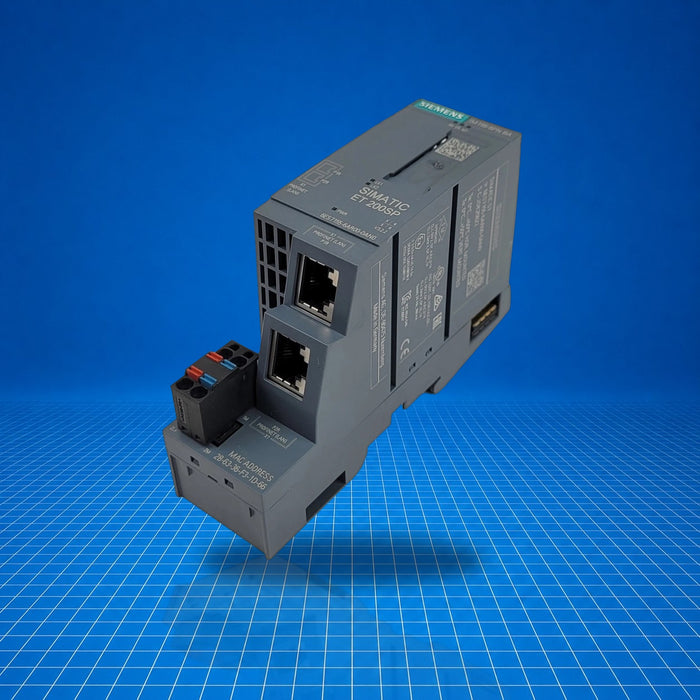 6ES7155-6AR00-0AN0 Siemens