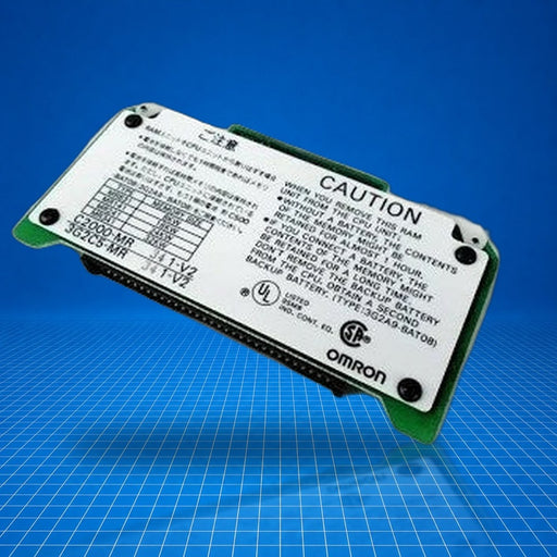 C2000-MR341-V2 Omron