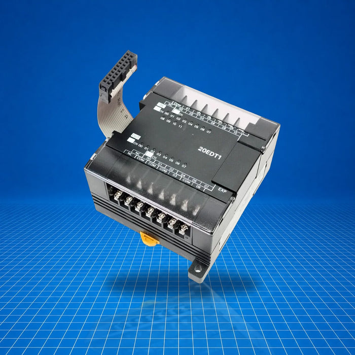 CP1W-20EDT Omron