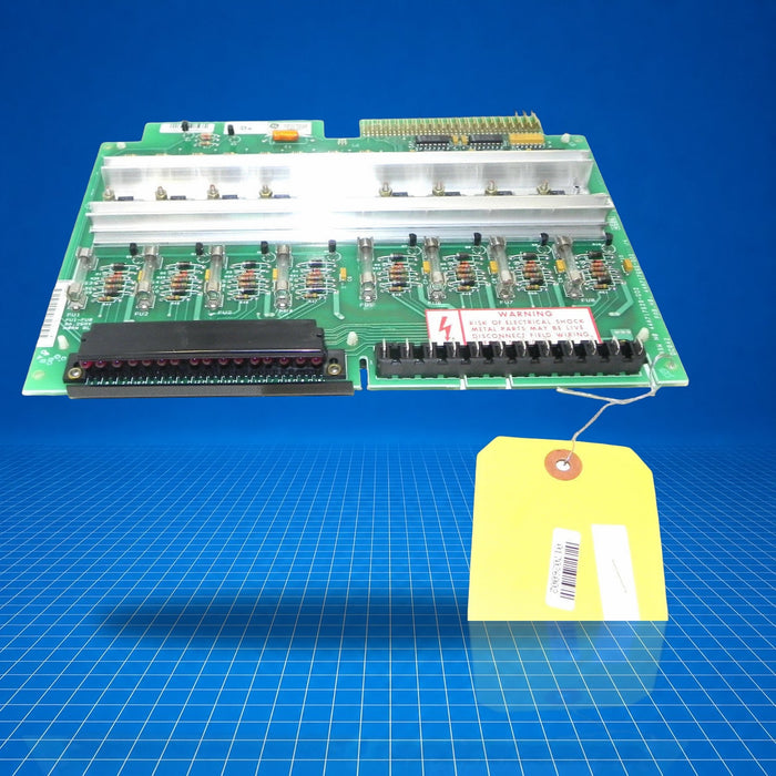 IC600BF902 GE Fanuc industrial automation part - product view