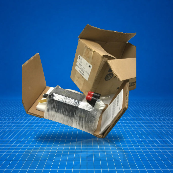 MPL-B4560F-MJ72AA Allen-Bradley