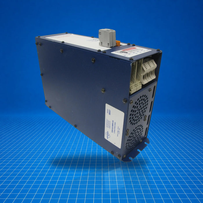 1398-PSM-125 Allen Bradley industrial automation part - unit detail