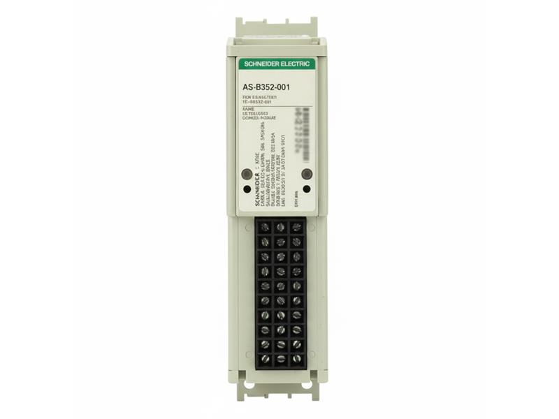 AS-B352-001 Schneider