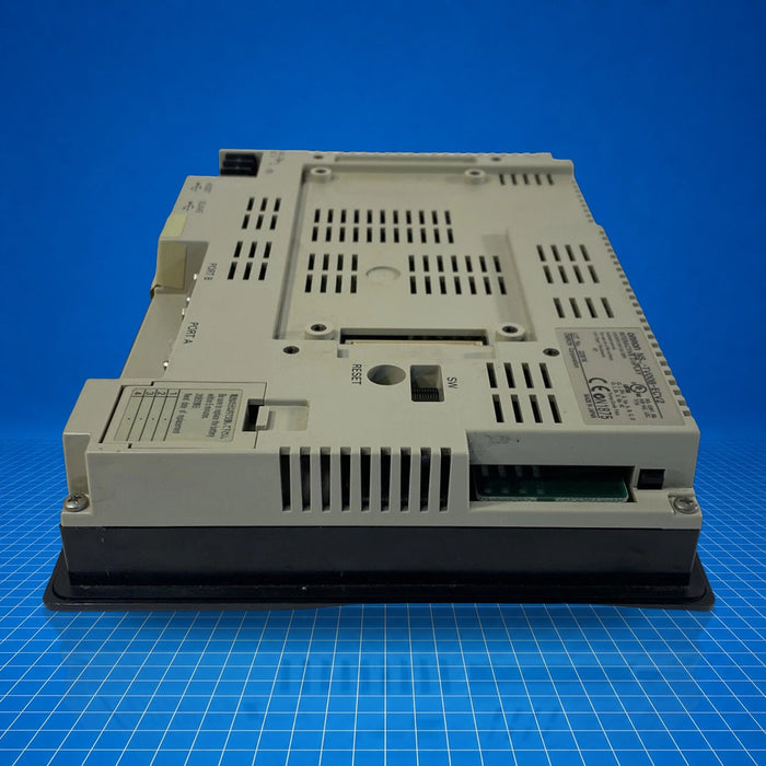 NS8-TV00B-ECV2 Omron