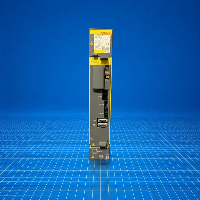 A06B-6117-H104 GE Fanuc industrial automation part - product view
