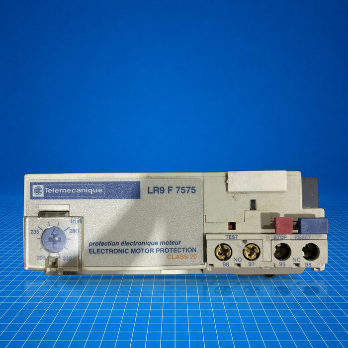 LADN40 Schneider Electric - product view