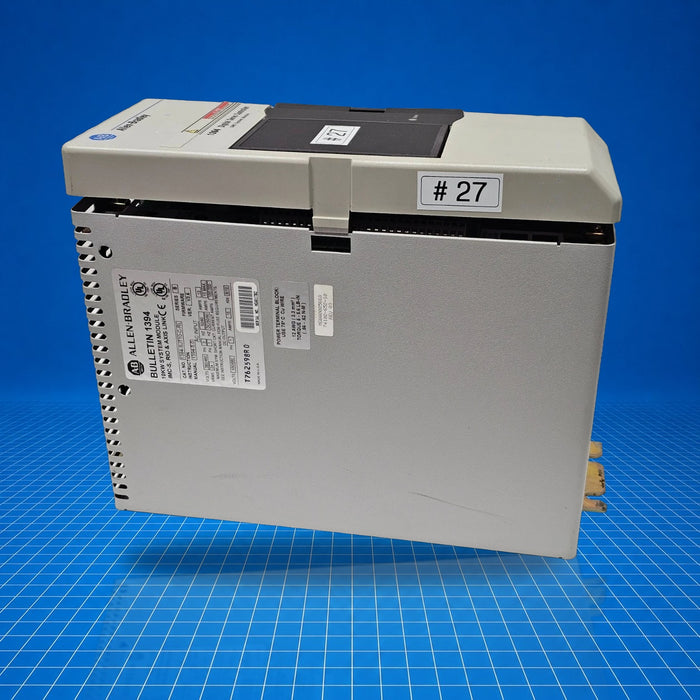 1394-SJT10-C-RL Allen Bradley industrial automation part