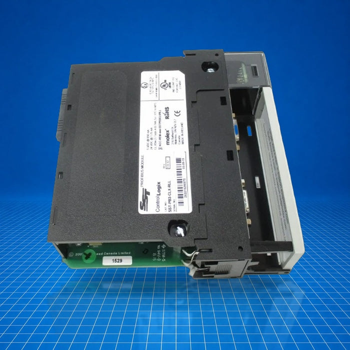 SST-PB3-CLX Allen Bradley Molex - Woodhead - unit detail