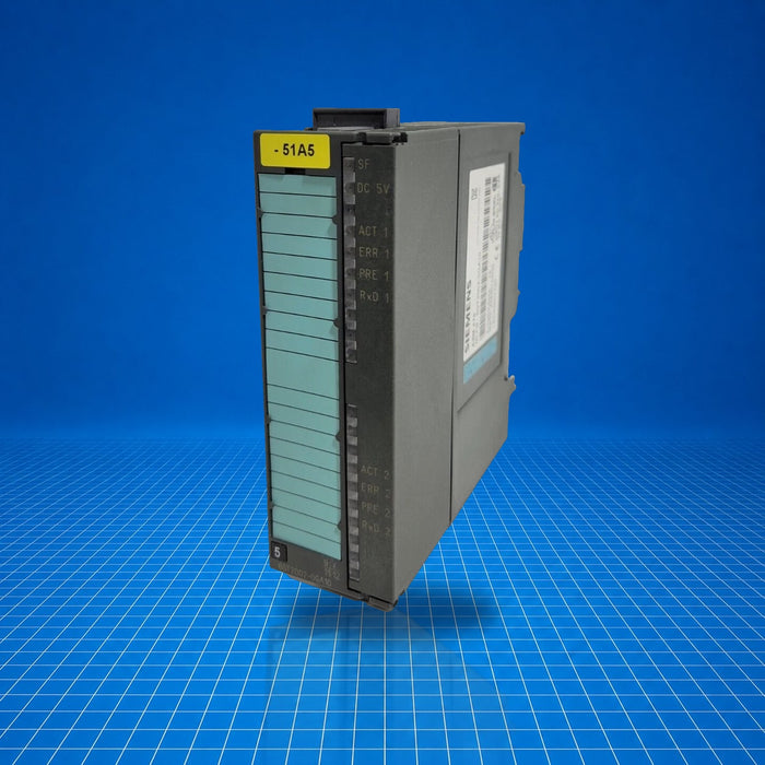 6GT2002-0GA10 Siemens industrial automation part - product view