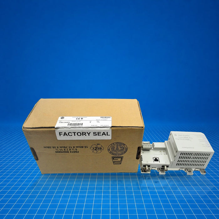 1788-CN2DN Allen Bradley industrial automation part - product view