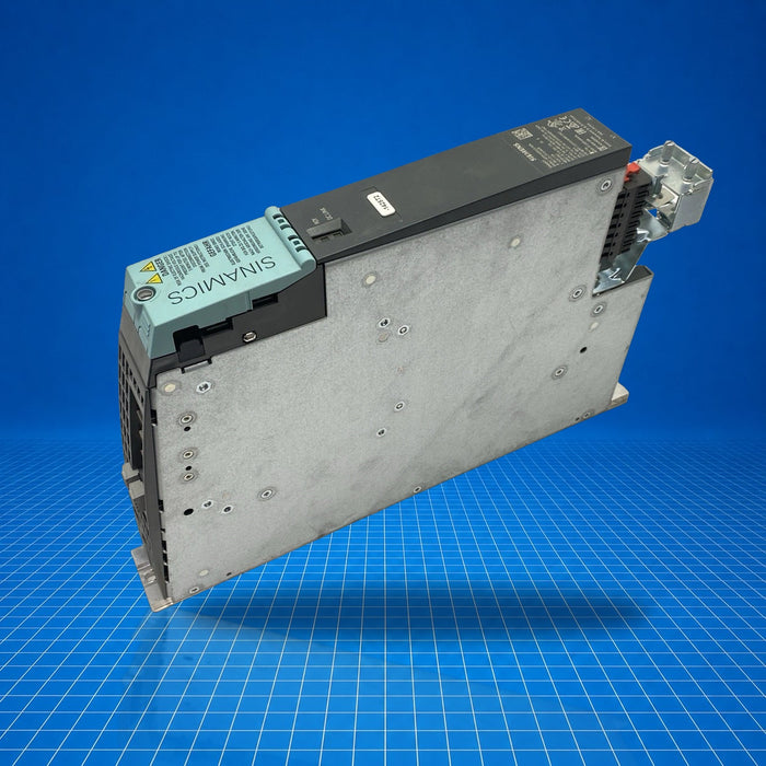 6SL3120-2TE13-0AD0 Siemens