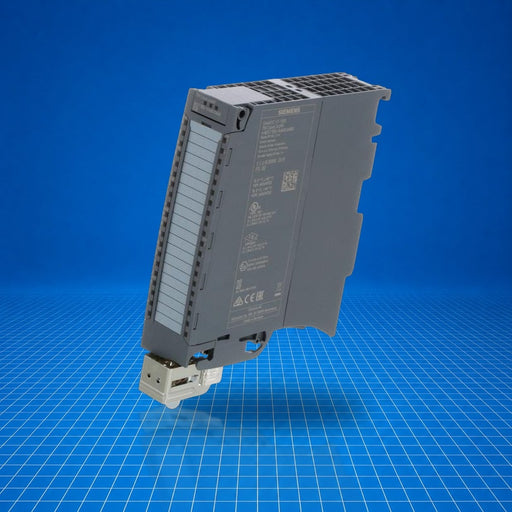 6ES7550-1AA00-0AB0 Siemens