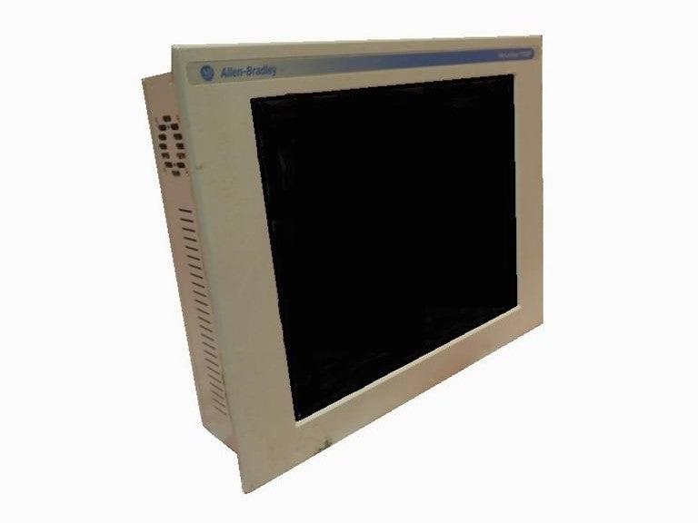 6181P-17TP2KH Allen-Bradley