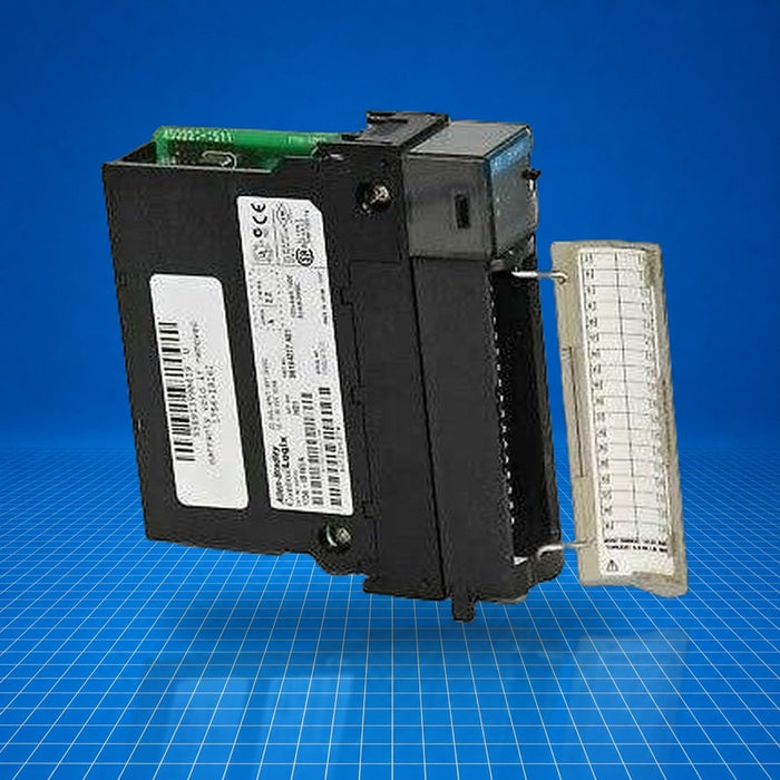 1756-L1M2 Allen-Bradley