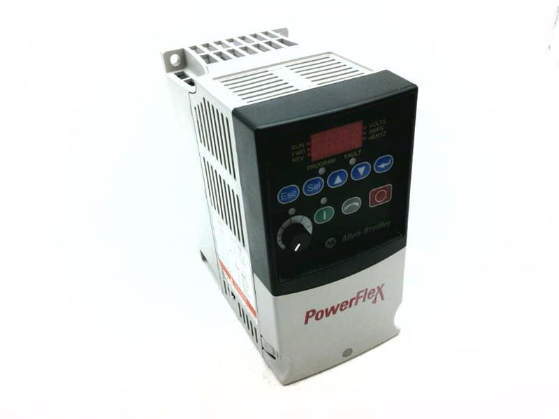 22A-A3P6N113 Allen-Bradley