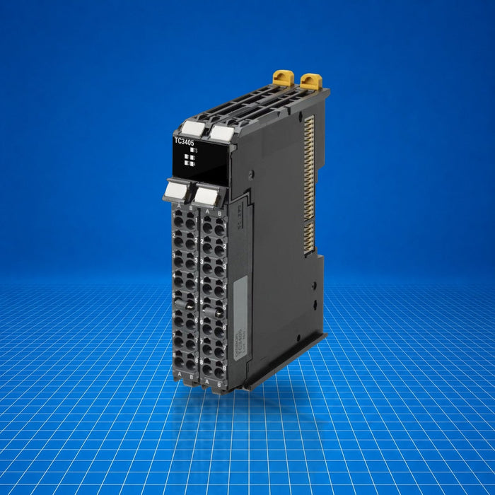 NX-TC3405 Omron