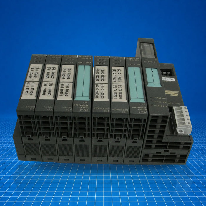 6ES7132-4BD00-0AA0 Siemens