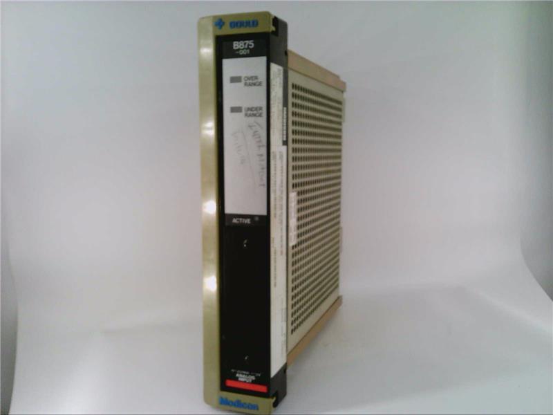 AS-B875-001 Schneider