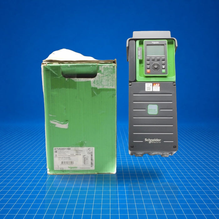 ATV930D11N4 Schneider Electric - product view