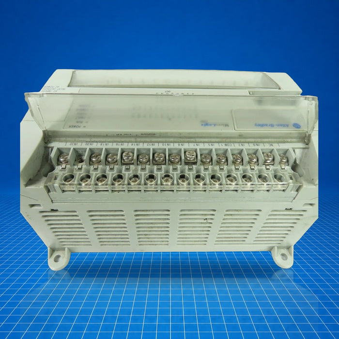 1762-L40AWAR Allen Bradley PLC - product view