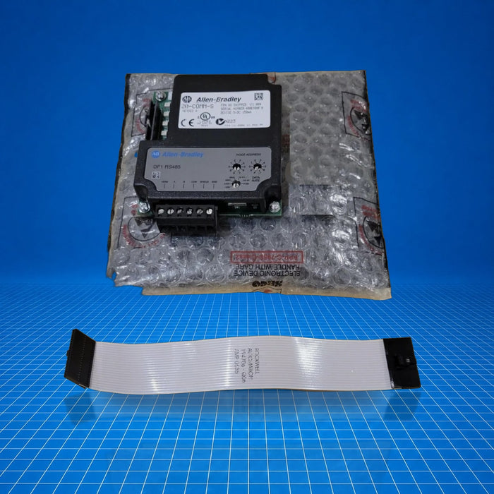 20-COMM-S Allen-Bradley