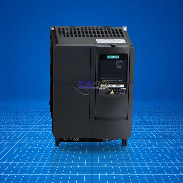6SE6440-2AD25-5CA1 Siemens