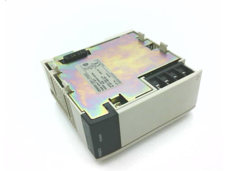 CQM1-PA203 Omron