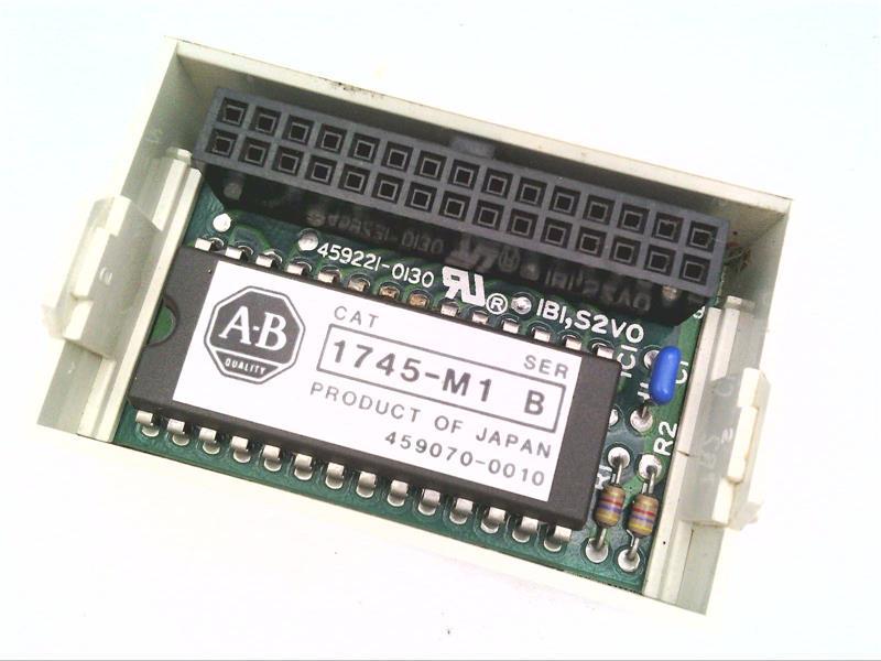 1745-M1 Allen-Bradley