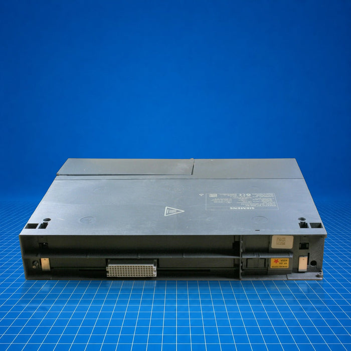 6ES7407-0RA02-0AA0 Siemens