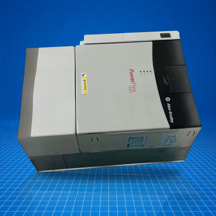 20DD065A0EYNANANE Allen Bradley industrial automation part - product view