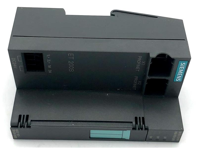 6ES7151-3BA20-0AB0 Siemens